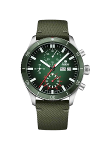 Tutima Grand Flieger Grand Flieger Airport Chronograph 6407-03 6407-03