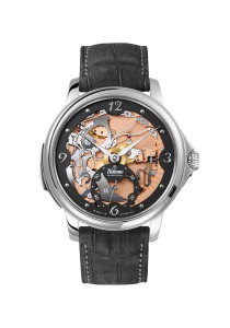 Tutima Hommage Hommage Minutenrepetition 6800-01 6800-01