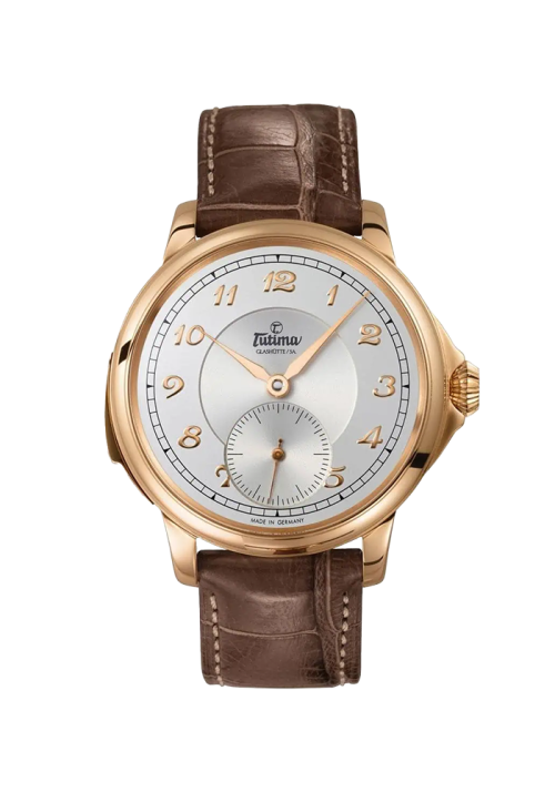 Tutima Hommage Hommage Minutenrepetition 6800-02 6800-02