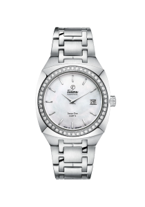 Tutima Saxon One Lady S Diamonds 6703-01
