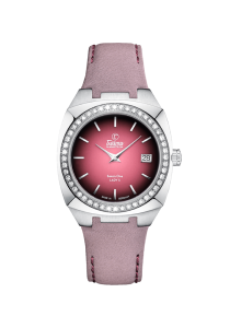 Tutima Saxon One Lady S Diamonds 6703-08