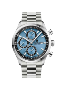 Tutima Sky Sky Chronograph T5 6405-30 6405-30