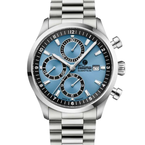 Tutima Sky Sky Chronograph T5 6405-30 6405-30