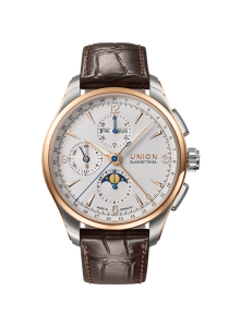 Union Glashütte Belisar Belisar Chronograph Mondphase D907.425.46.017.01