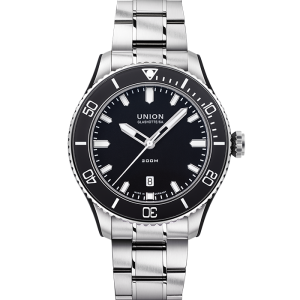 Union Glashütte Belisar Belisar Datum Sport D009.907.11.057.00