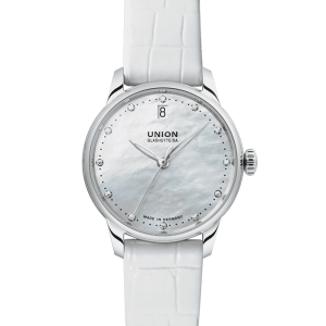 Union Glashütte Seris Seris Datum D013.207.16.116.00