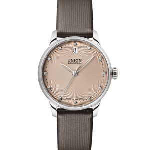 Union Glashütte Seris Seris Datum D013.207.17.026.00