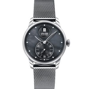 Union Glashütte Seris Seris Kleine Sekunde D013.228.11.121.00