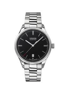 Union Glashütte Viro Viro Datum 39 mm D017.407.11.051.00