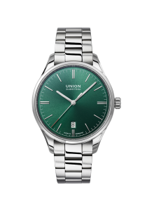 Union Glashütte Viro Viro Datum 39 mm D017.407.11.091.00