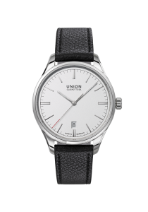 Union Glashütte Viro Viro Datum 39 mm D017.407.16.031.00