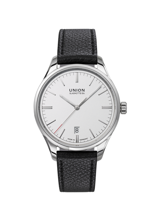Union Glashütte Viro Viro Datum 39 mm D017.407.16.031.00