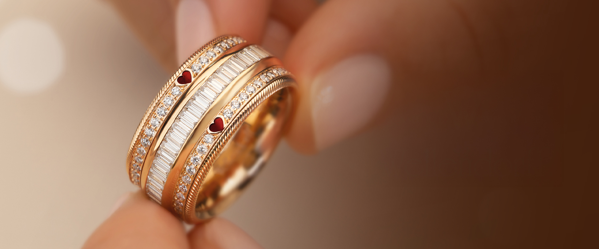 Wellendorff Schmuck bei Juwelier Bielert in Neustadt