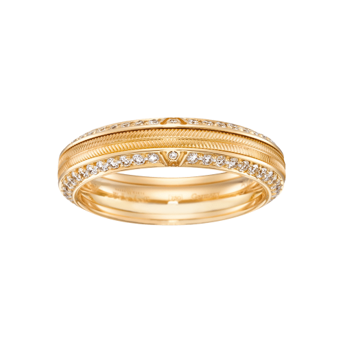 Wellendorff Wahres Glück Ring Liebesglück