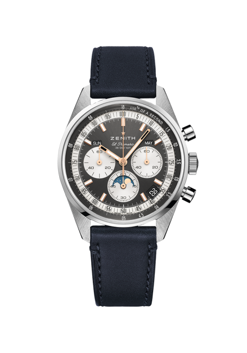 Zenith Chronomaster Chronomaster Original 03.3400.3610/39.C910