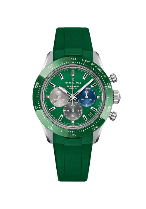 Zenith Chronomaster Chronomaster Sport 03.3119.3600/56.R952