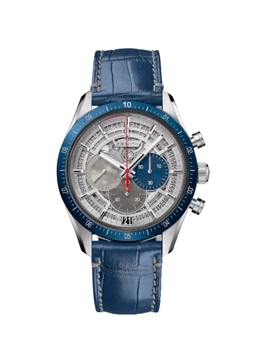 Zenith Chronomaster El Primero Chronomaster 2 95.3002.3600/69.C818