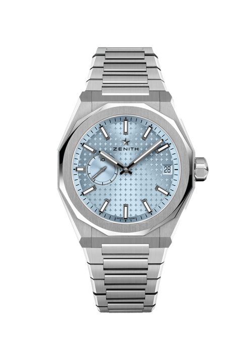 Zenith Defy Defy Skyline 03.9300.3620/15.I001
