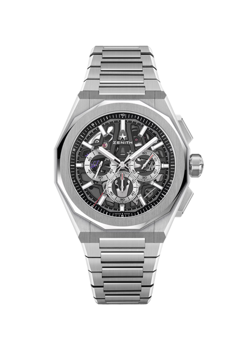 Zenith Defy Defy Skyline Chronograph Skeleton 03.9500.3600/78.I001