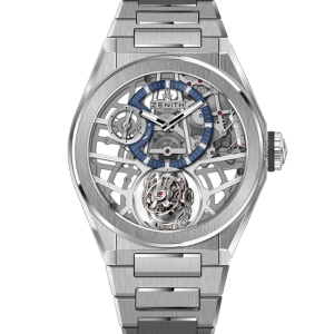 Zenith Defy Zero G 95.9000.8812/78.M9000