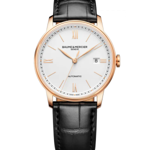 Baume & Mercier Classima Classima 10597 M0A10597