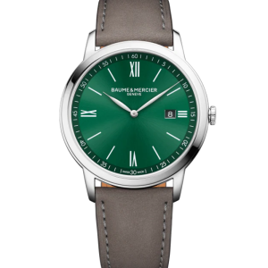 Baume & Mercier Classima Classima 10607 M0A10607