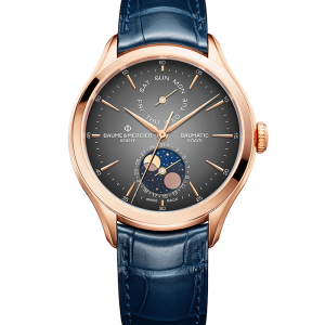 Baume & Mercier Clifton Baumatic Clifton Baumatic 10547 M0A10547