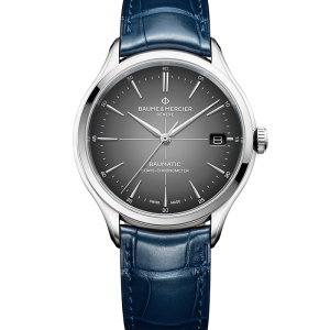 Baume & Mercier Clifton Baumatic Clifton Baumatic 10550 M0A10550