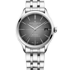 Baume & Mercier Clifton Baumatic Clifton Baumatic 10551 M0A10551
