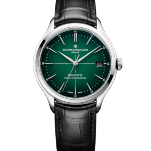 Baume & Mercier Clifton Clifton 10592 M0A10592