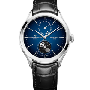 Baume & Mercier Clifton Clifton 10593