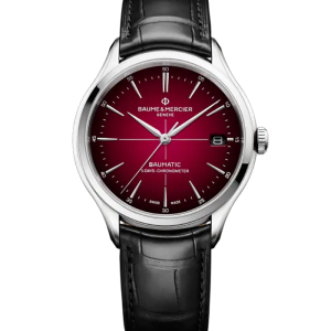 Baume & Mercier Clifton Clifton 10699 M0A10699