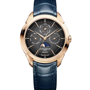 Baume & Mercier Cltifton Clifton 10656 M0A10656