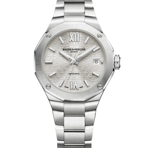 Baume & Mercier Riviera Riviera 10615 M0A10615