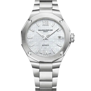 Baume & Mercier Riviera Riviera 10663