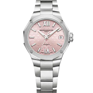 Baume & Mercier Riviera Riviera 10675