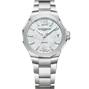 Baume & Mercier Riviera Riviera 10676