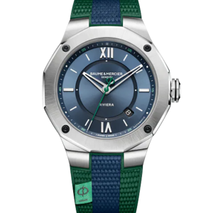 Baume & Mercier Riviera Riviera 10688