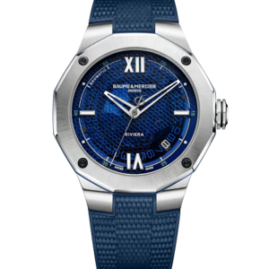 Baume & Mercier Riviera Riviera 10701
