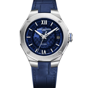 Baume & Mercier Riviera Riviera 10714 M0A10714