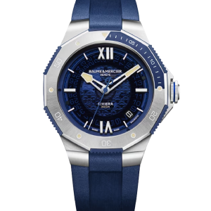 Baume & Mercier Riviera Riviera 10716 M0A10716