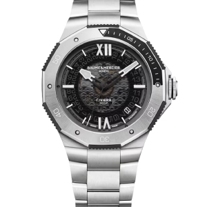 Baume & Mercier Riviera Riviera 10717 M0A10717