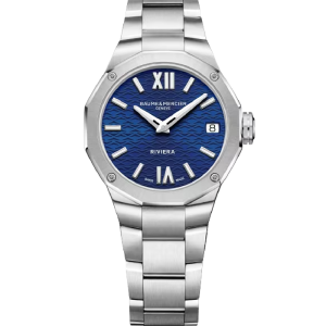 Baume & Mercier Riviera Riviera 10727 M0A10727