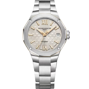 Baume & Mercier Riviera Riviera 10730 M0A10730