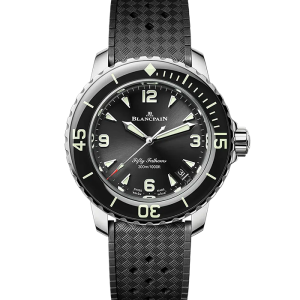 Blancpain Fifty Fathoms Fifty Fathoms Automatique 5007-1130-B64B