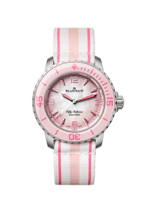 Blancpain Fifty Fathoms Fifty Fathoms Automatique 5007-12B44R-NAFA