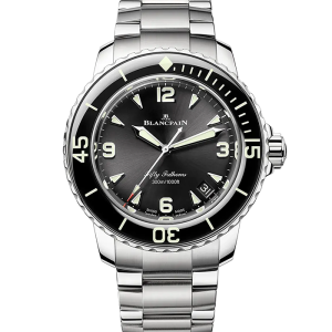Blancpain Fifty Fathoms Fifty Fathoms Automatique 5010-1130-71S