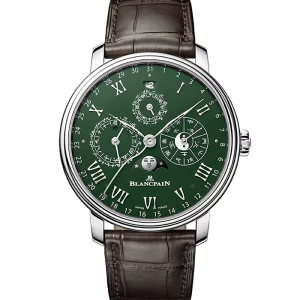 Blancpain Villeret Villeret Calendrier Chinois Traditionnel Limitierte Edition 0888-3432C-55B