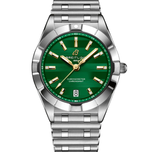 Breitling Chronomat Chronomat 32 Six Nations Ireland A773107A1L1A1