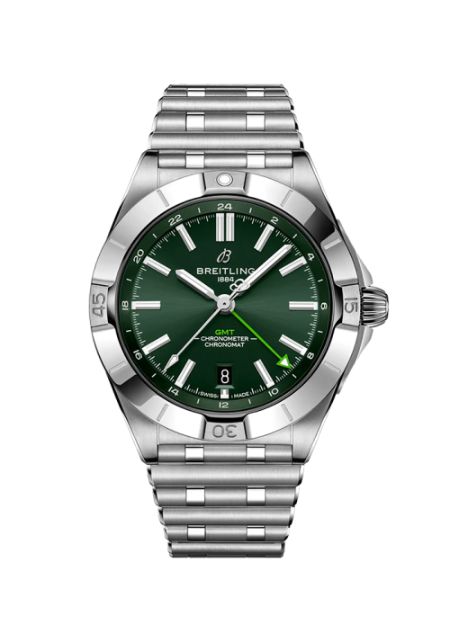 Breitling Chronomat Chronomat Automatic GMT 40 P323981A1L1A1